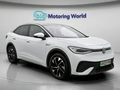 Used VW ID.5