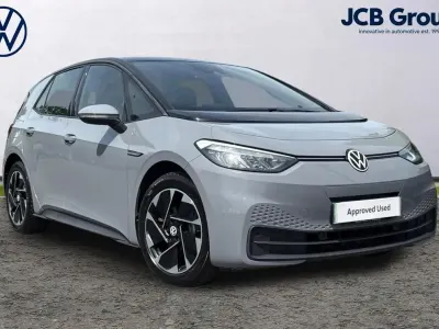 Usado VW ID.3