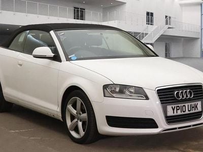 Audi A3 Cabriolet