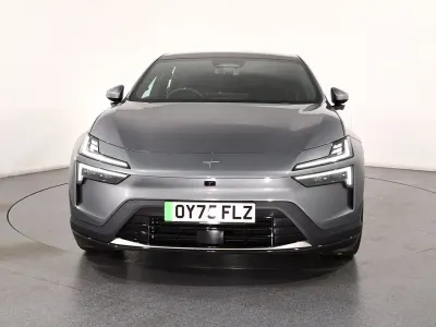 Used Polestar 3 200 kW (272 HP) 2025 SUV