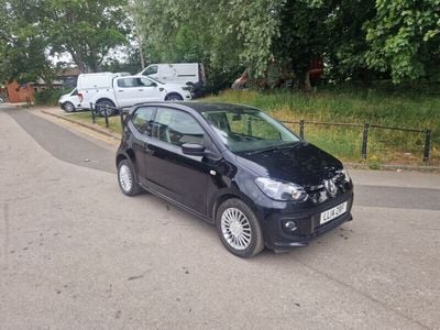 VW up!
