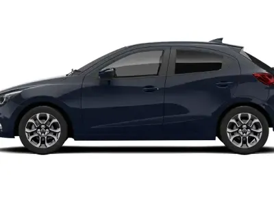 Used Mazda 2 Inclusive 90 HP (66 kW) 2019 Hatchback