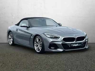 Used BMW Z4 M Sport 2023 Cabriolet