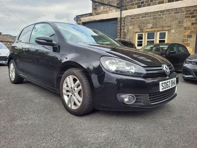 VW Golf VII