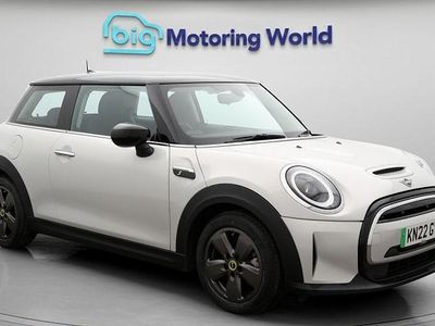 Used Mini Cooper Level 1 135 kW (184 HP) 2023 Hatchback