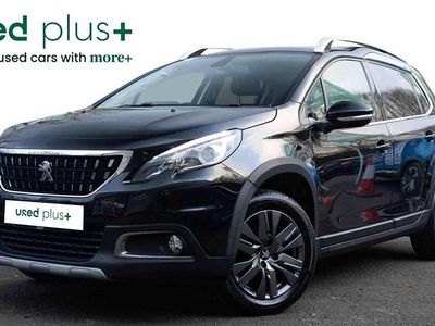 Used Peugeot 2008 Allure 2008