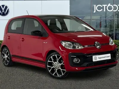 Used VW up!