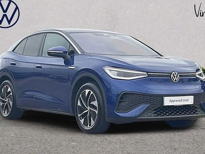 VW ID.5