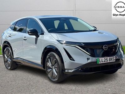 Nissan Ariya