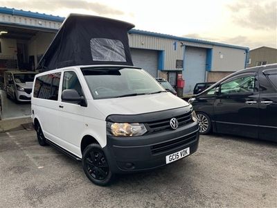 VW Transporter