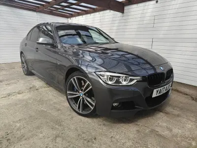 Used BMW 330
