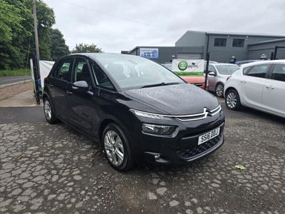 Citroën C4 Picasso