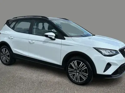 Used Seat Arona