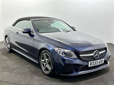 Mercedes C300