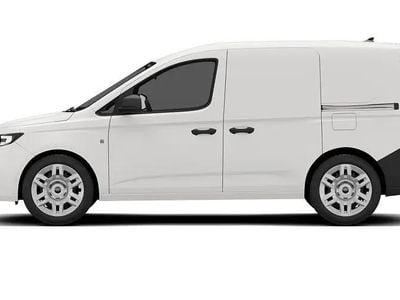 Used Ford Transit Connect Limited 122 HP (89 kW) 2025 Frozen white (solid paint) MPV