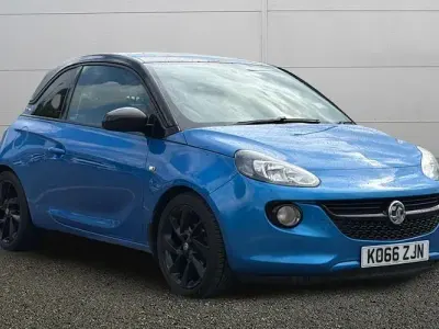 Used Vauxhall Adam