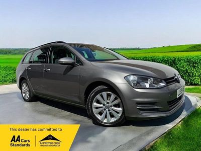 VW Golf VII