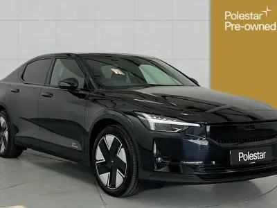 Used Polestar 2