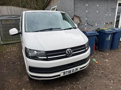 VW T6