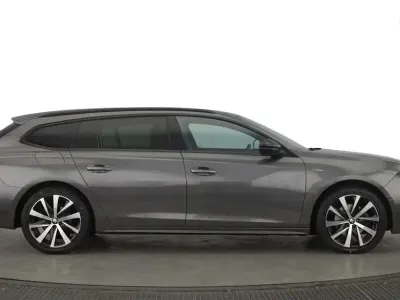 Used Peugeot 508 GT-line 2021 Grey Estate