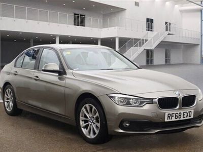 used BMW 320 3 Series 2.0 D SE 4d 188 BHP