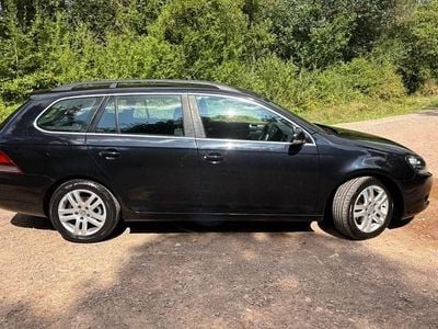 VW Golf VII