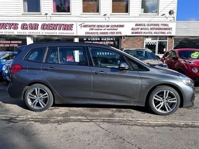 BMW 216