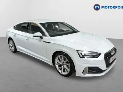 Used Audi A5