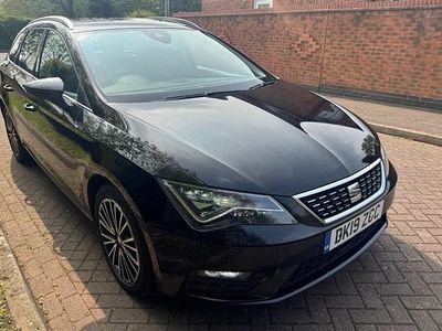 Seat Leon ST