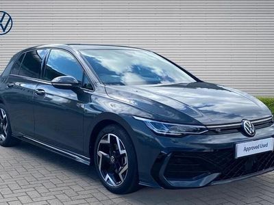 Used VW Golf VIII R-line 150 HP (110 kW) 2025 Hatchback