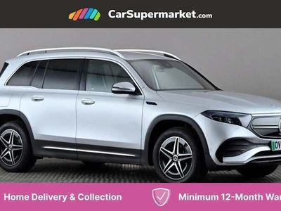 Mercedes EQB300