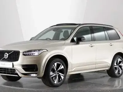 Used Volvo XC90 Plus 247 HP (181 kW) 2024 SUV
