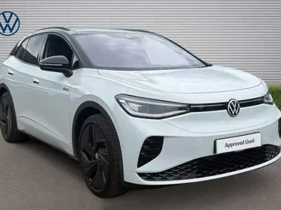 Used VW ID.4 250 kW (340 HP) 2026 SUV