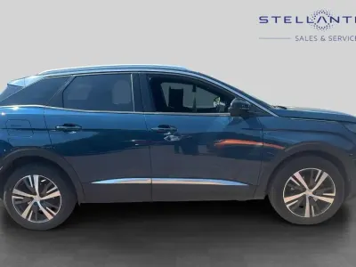 Used Peugeot 3008