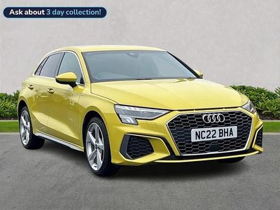Usado Audi A3 e-tron