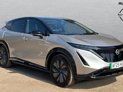 Nissan Ariya
