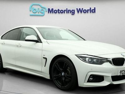 BMW 420