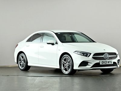 Mercedes A250