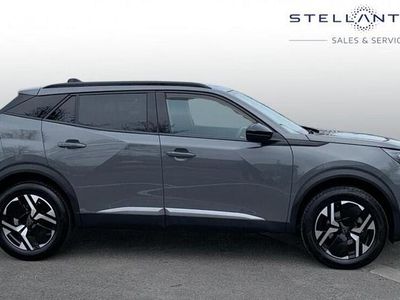 Used Peugeot 2008 Allure 129 HP (94 kW) 2023 SUV