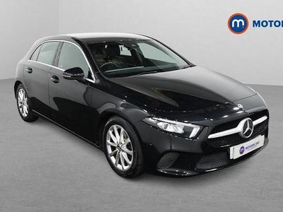 Used Mercedes A180 Executive 136 HP (100 kW) 2022 Hatchback