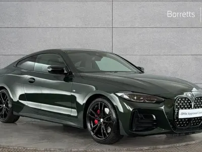 Used BMW M440