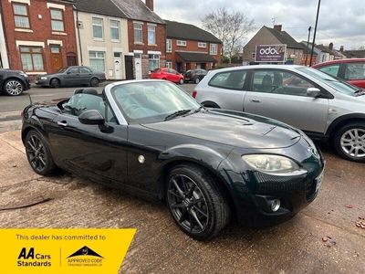 Mazda MX5