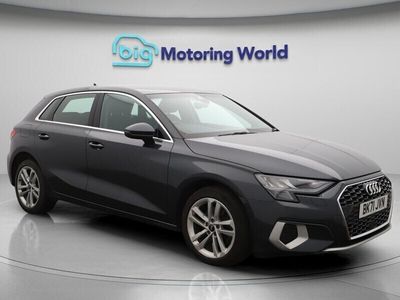 Audi A3 e-tron
