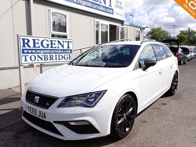 Seat Leon ST