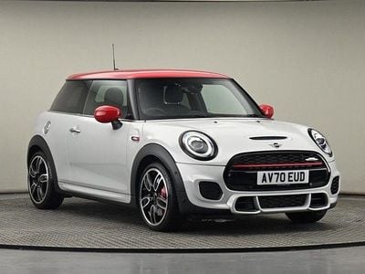 Mini John Cooper Works