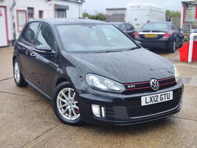 VW Golf VII