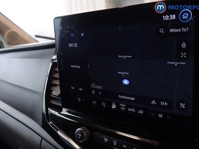 Used Ford Transit Limited 165 HP (121 kW) 2025 Van