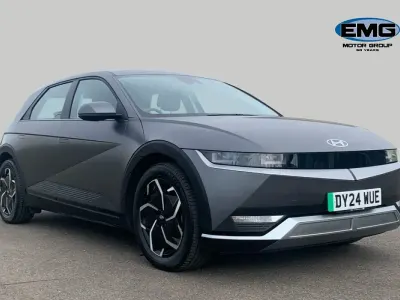 Usado Hyundai Ioniq