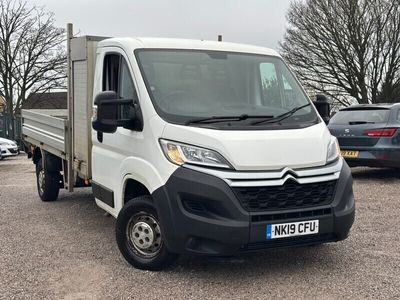 Citroën Relay