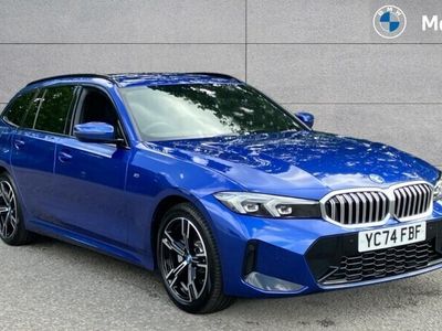 BMW 330e
